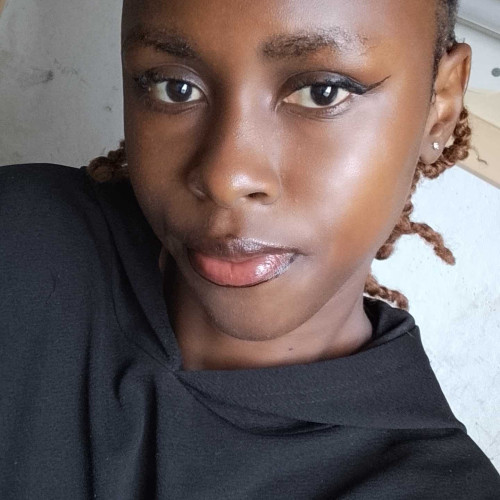 Mackreen k. profile photo