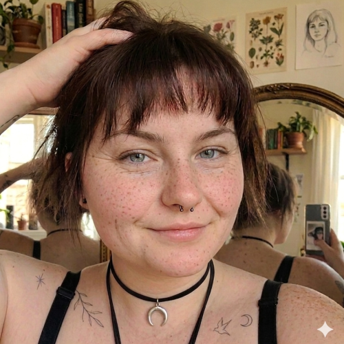 Bee C. profile photo
