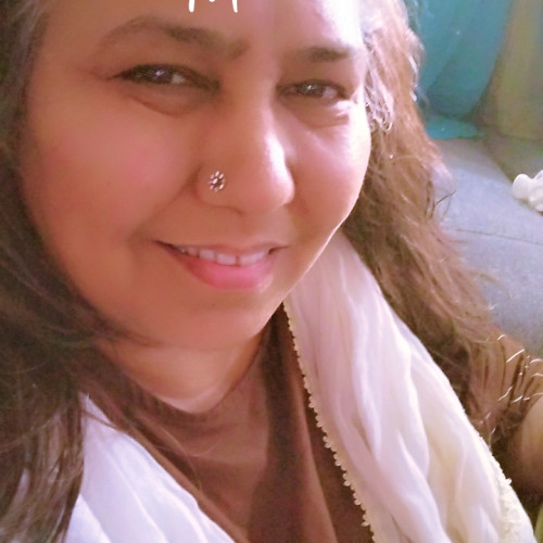 Huma A. profile photo