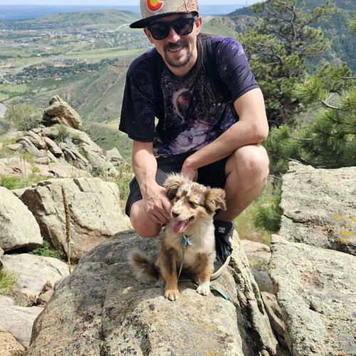 Rick G. profile photo