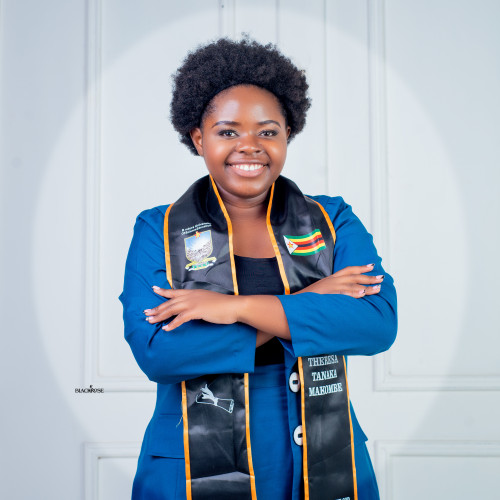 Theresa M. profile photo