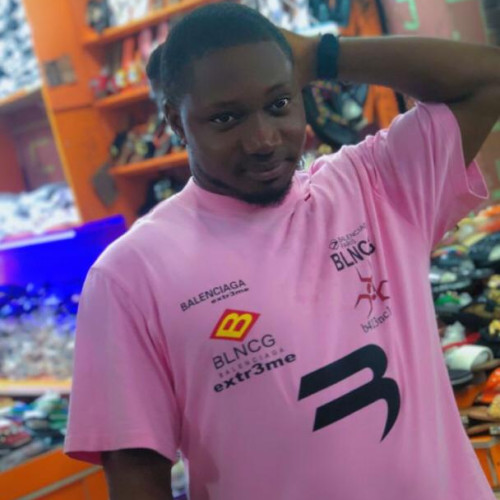 Ebuka victor m.