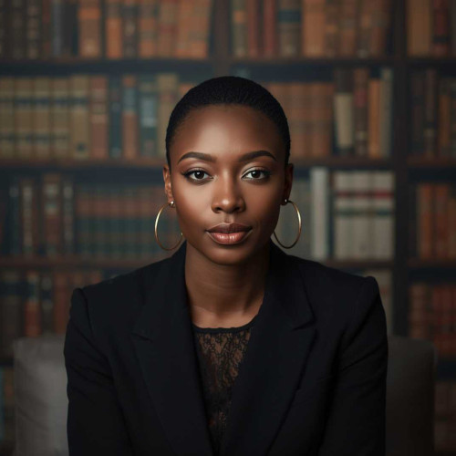 Ivy b. profile photo