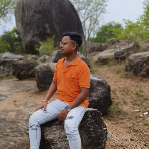 Pabitra d. profile photo