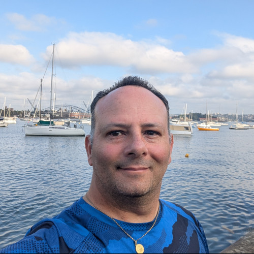 John M. profile photo