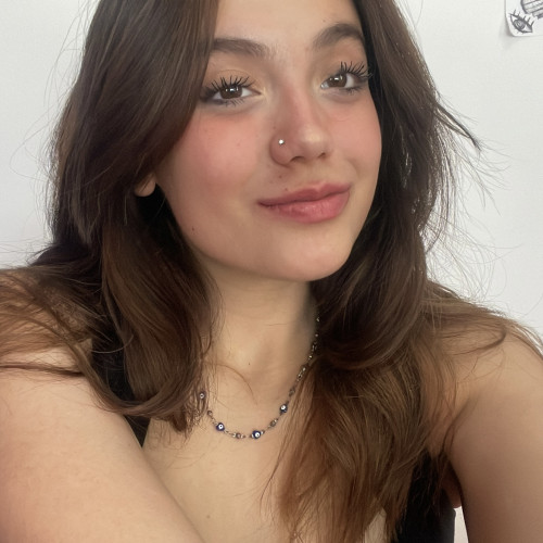 Alejandra D. profile photo