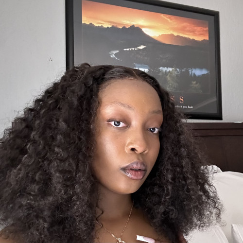 Sandisiwe  M. profile photo