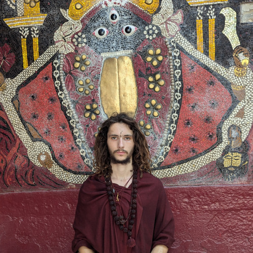 Zane C. profile photo