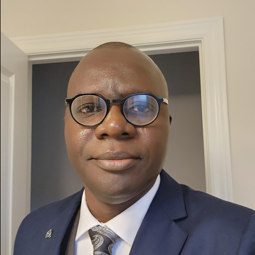 Ayoola S.