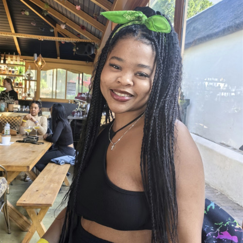 Sihle B.