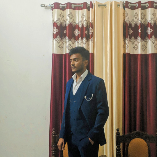 Rishabh  M. profile photo