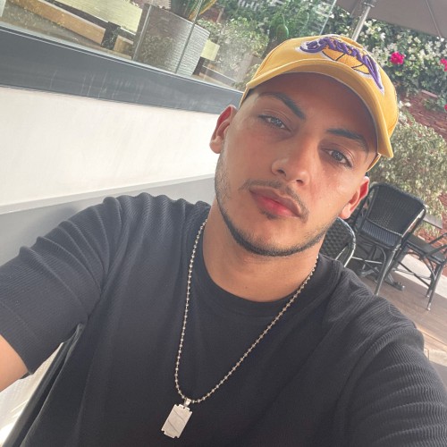 Yassine H. profile photo