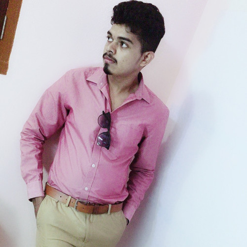 Ahilkannan S. profile photo