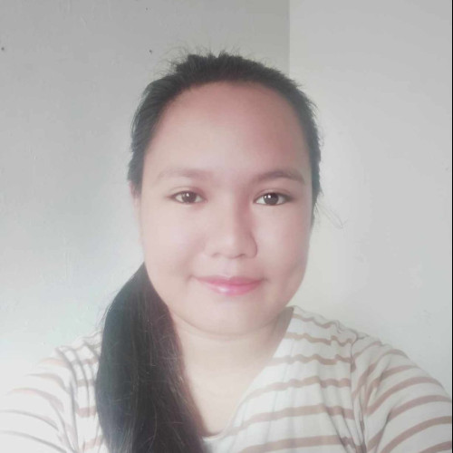 Mary Faith Antoniette  P. profile photo
