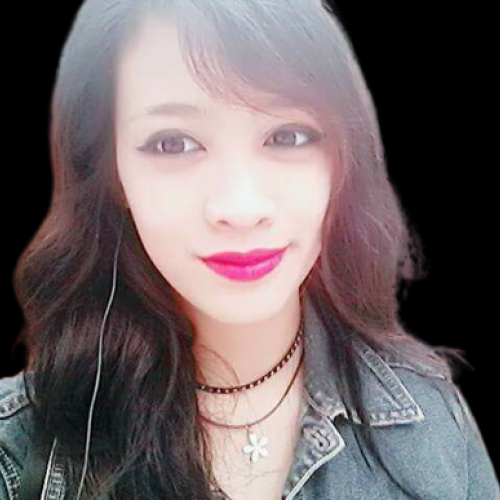 Geraldine T.