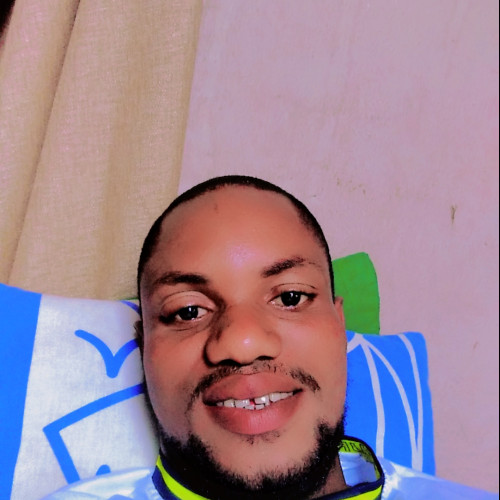Obinna E. profile photo