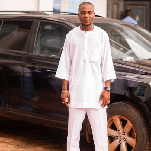 ajeje S. profile photo