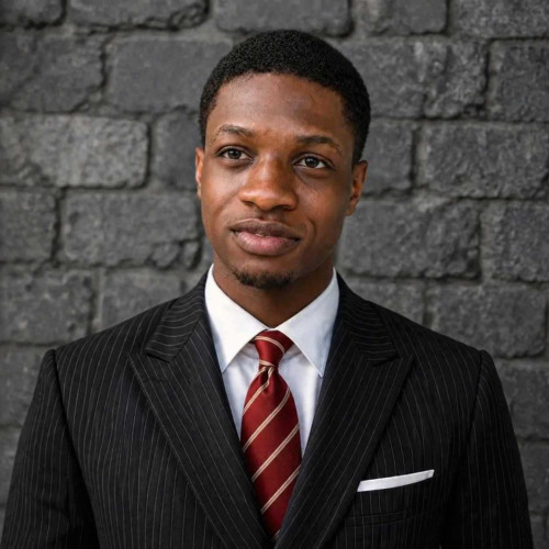 James M. profile photo