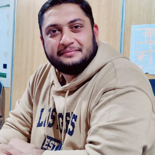 Saqib I. profile photo