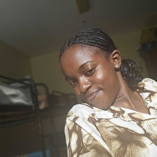 Asha H. profile photo