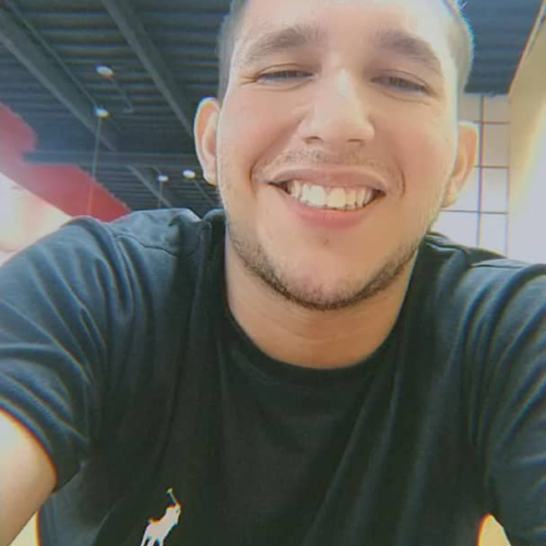 Andres R.