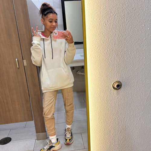 Keziah  M. profile photo