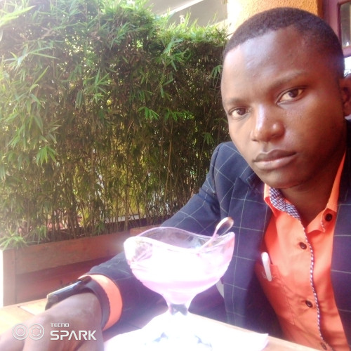 NKWANGA  S. profile photo