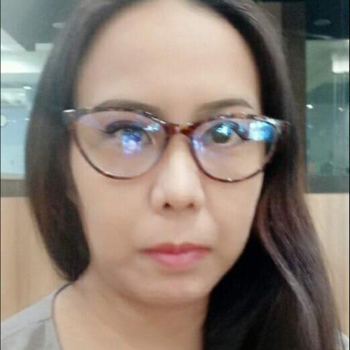 Marilou M.