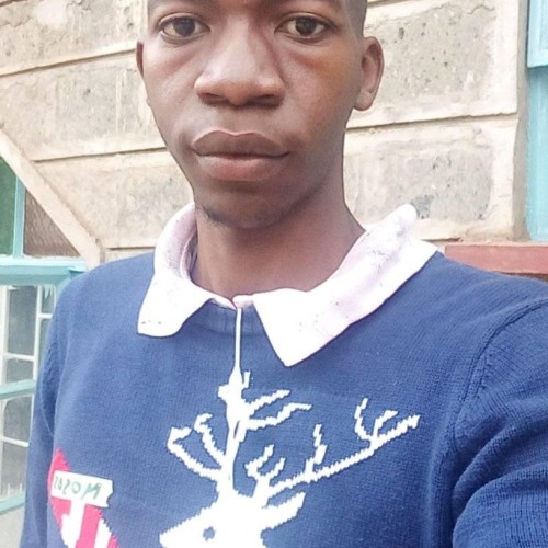 Moses Kadenge G.