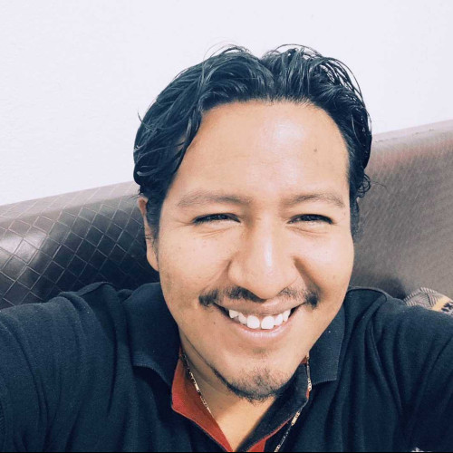 Erick R. profile photo