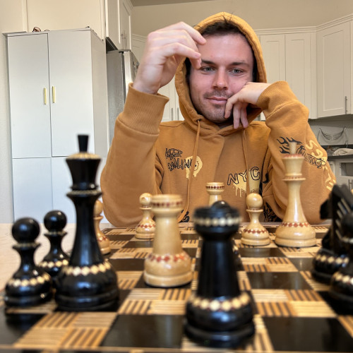 Gabe S. profile photo