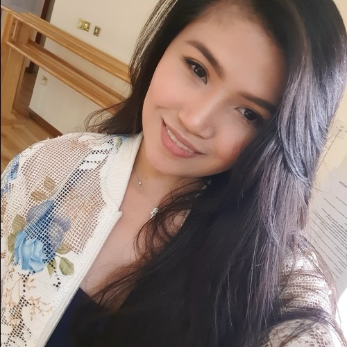 Joanah Marie M.
