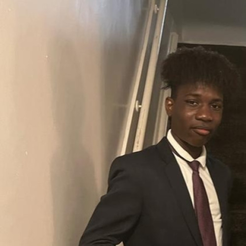 Niyi B. profile photo