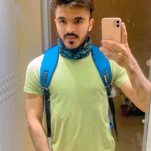 Rishabh S. profile photo