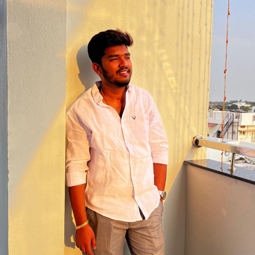Manju G. profile photo