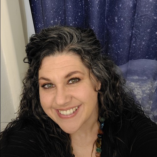 Crystal C. profile photo