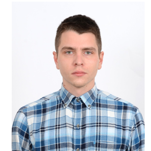 Horatio M. profile photo