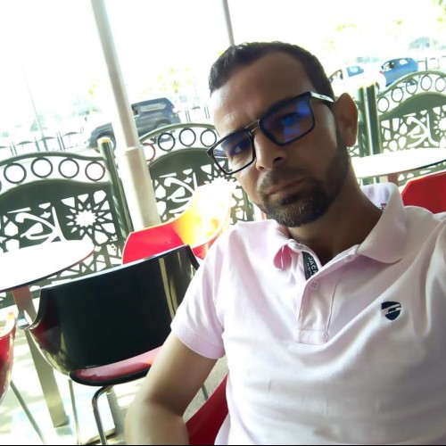 Taoufik K. profile photo