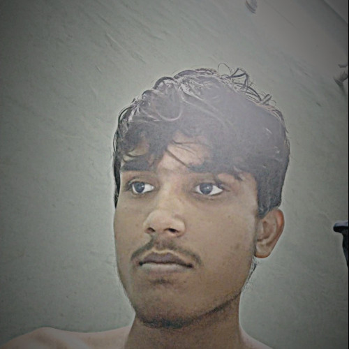 Suraj  K. profile photo
