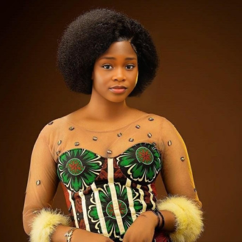 Kerenza  J. profile photo