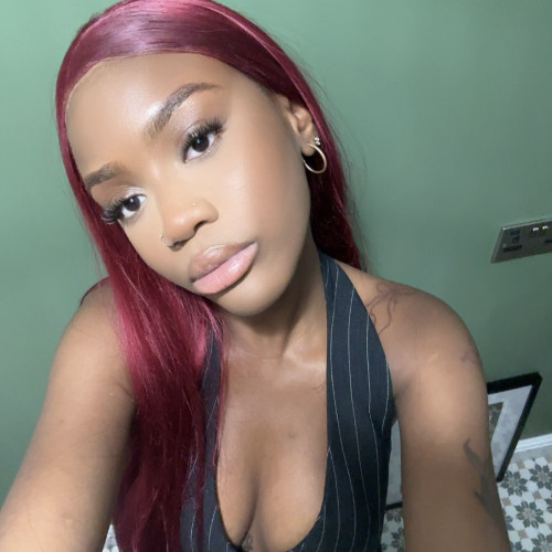 Aleesha A. profile photo