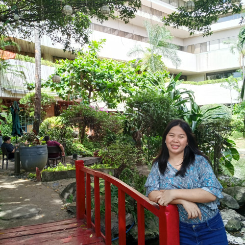 Aira P. profile photo