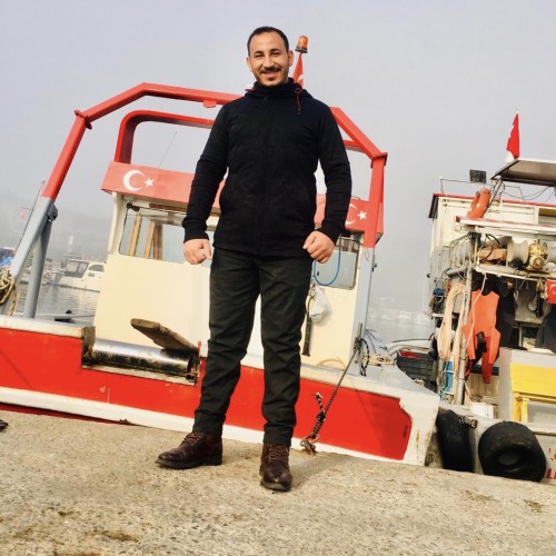 Hicham  E.