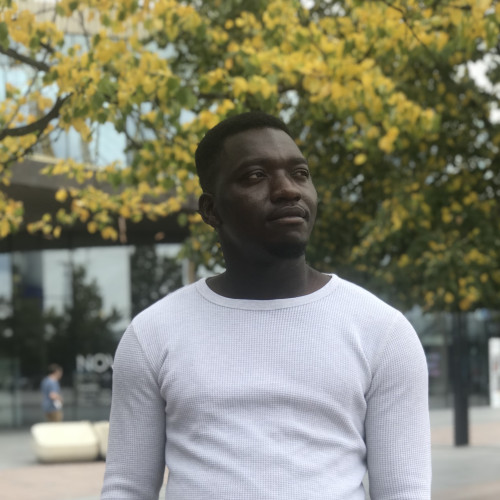 Patrick  O. profile photo