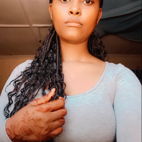 Victoria M. profile photo