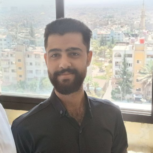 ghifar h. profile photo
