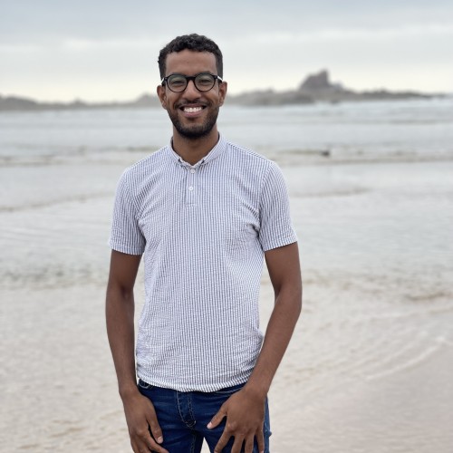 Oussama K.