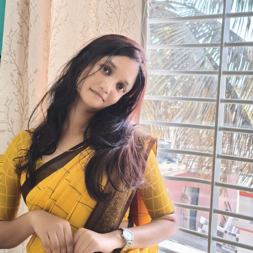 Vaishu T. profile photo