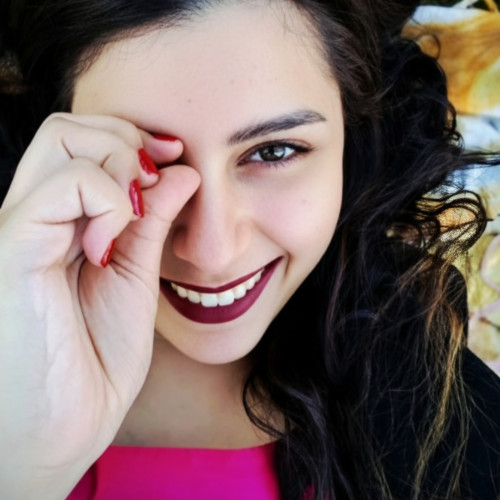 Ana Luisa A. profile photo