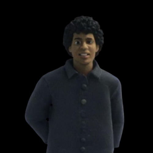 Abdullah E. profile photo
